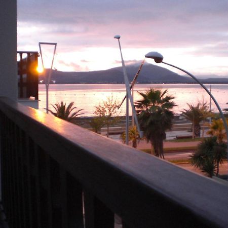 Bogamari Hotel Alghero Exterior photo