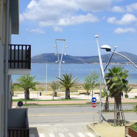 Bogamari Hotel Alghero Exterior photo