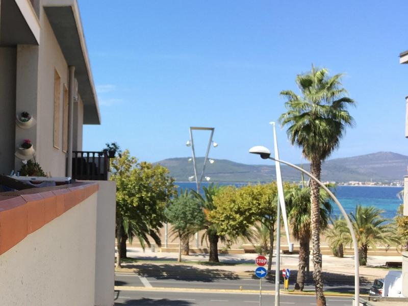 Bogamari Hotel Alghero Exterior photo