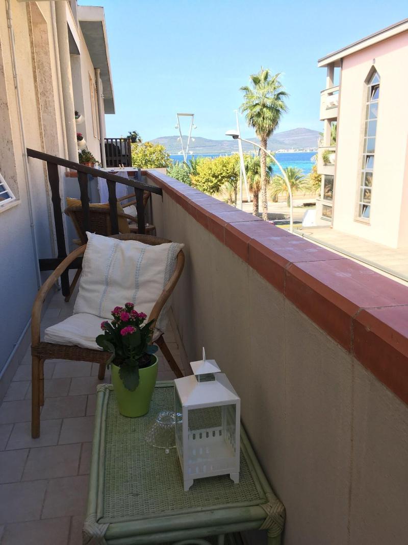 Bogamari Hotel Alghero Exterior photo