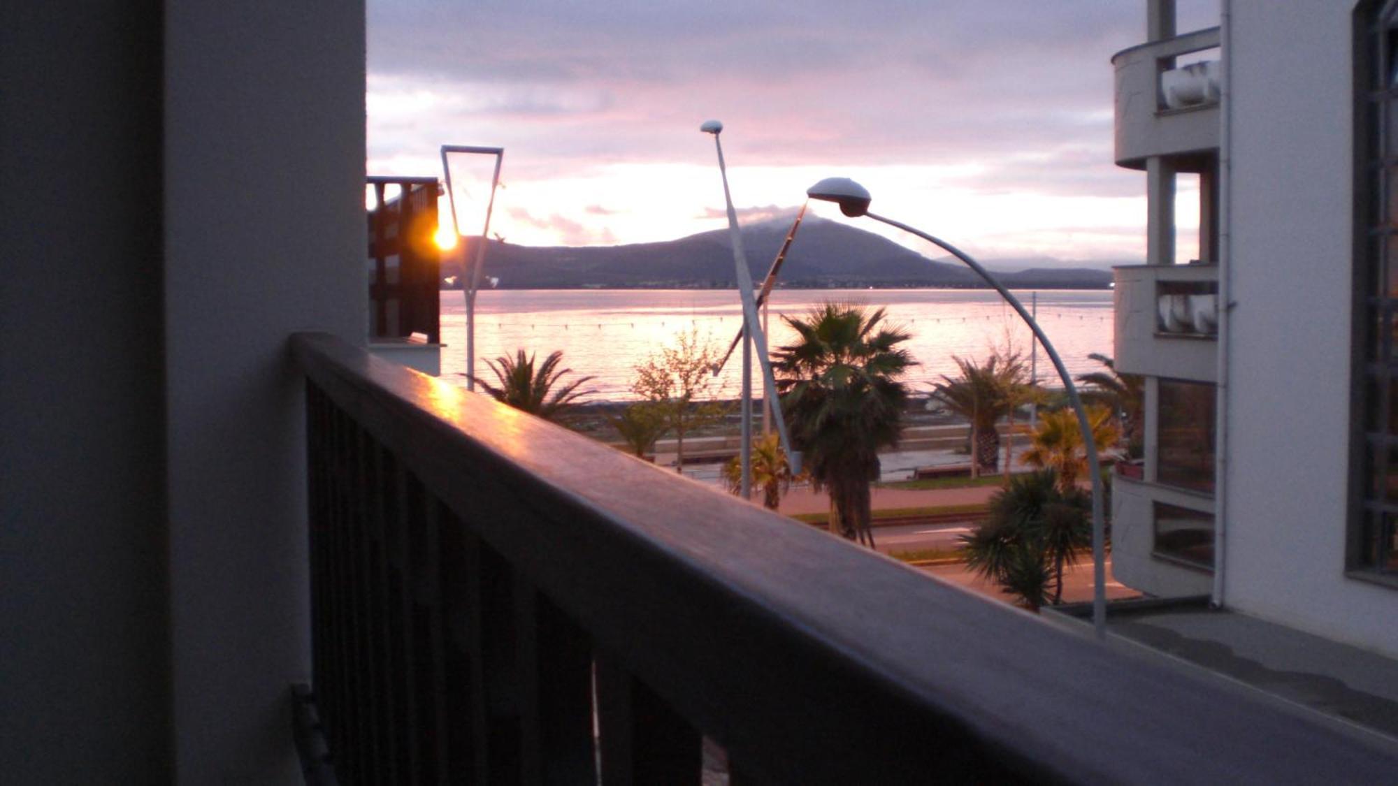 Bogamari Hotel Alghero Exterior photo