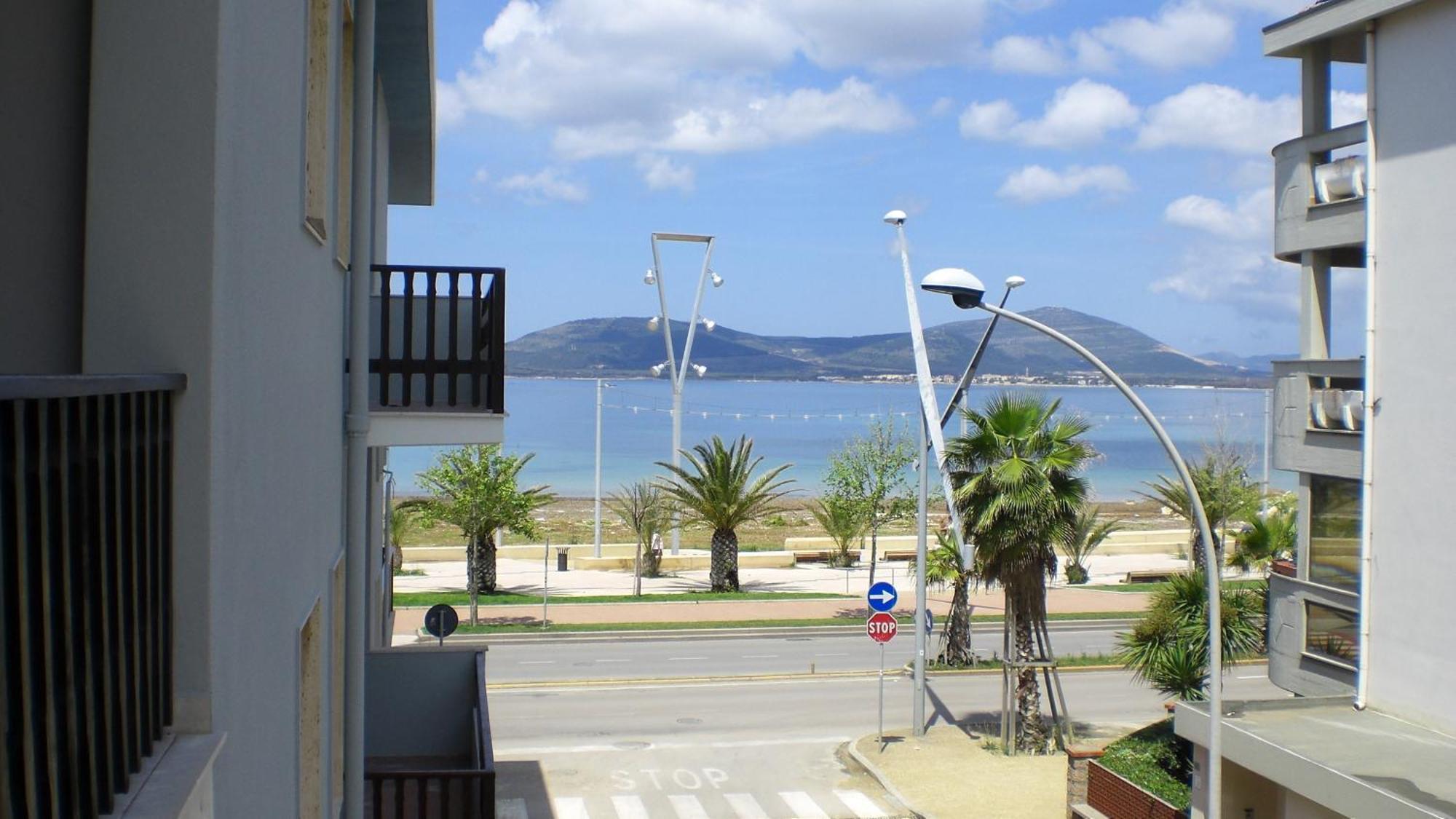 Bogamari Hotel Alghero Exterior photo