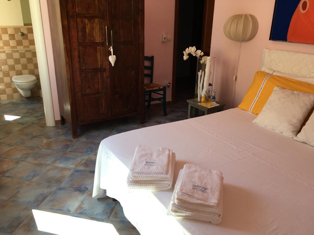 Bogamari Hotel Alghero Exterior photo