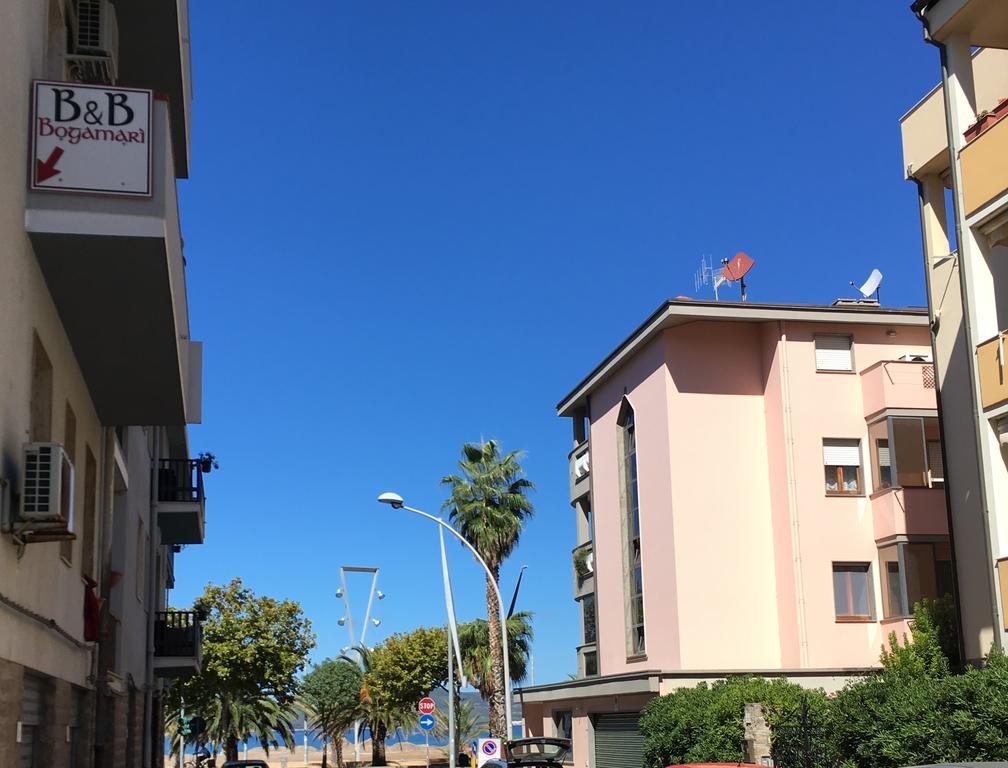 Bogamari Hotel Alghero Exterior photo